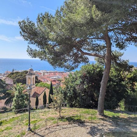 Casa Moret San Remo Kültér fotó