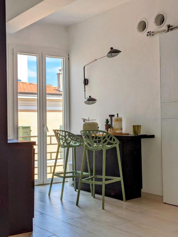 Casa Moret San Remo Kültér fotó