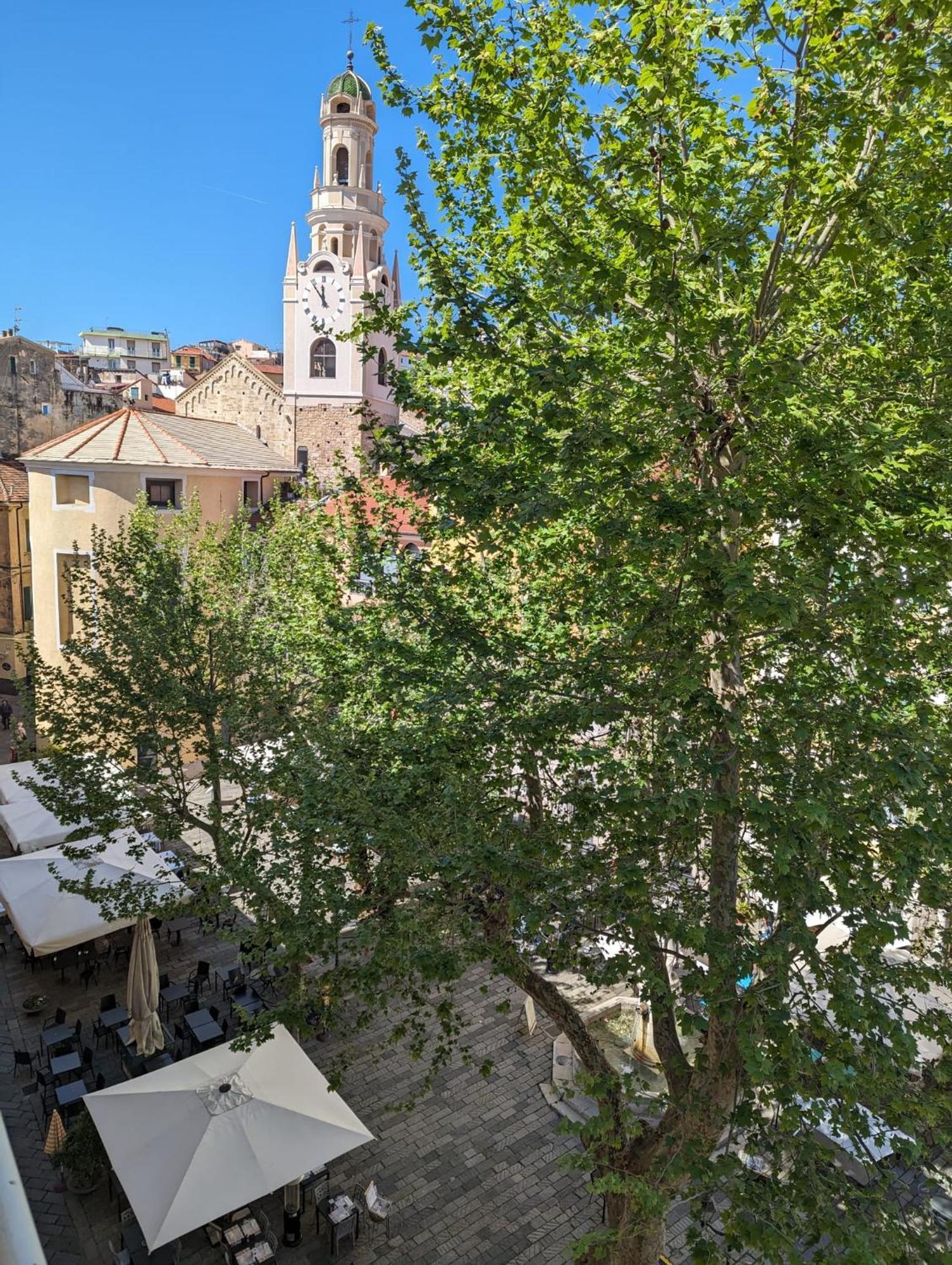 Casa Moret San Remo Kültér fotó