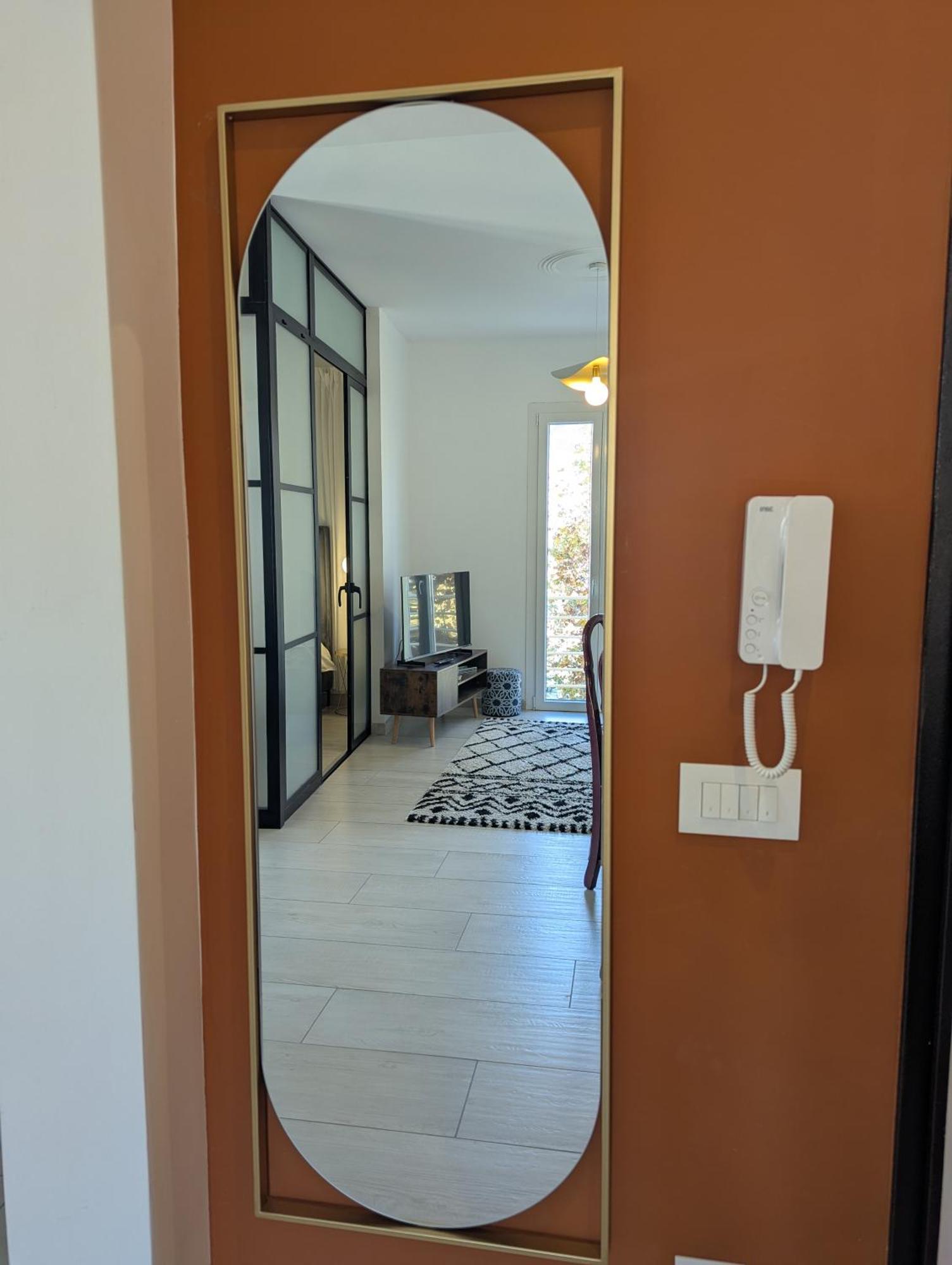 Casa Moret San Remo Kültér fotó